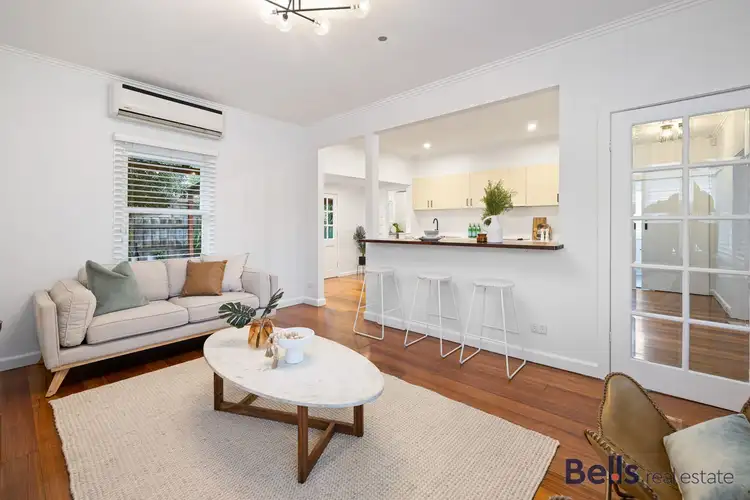 Fifth view of Homely unit listing, 1/23 Adelaide Street, Albion VIC 3020