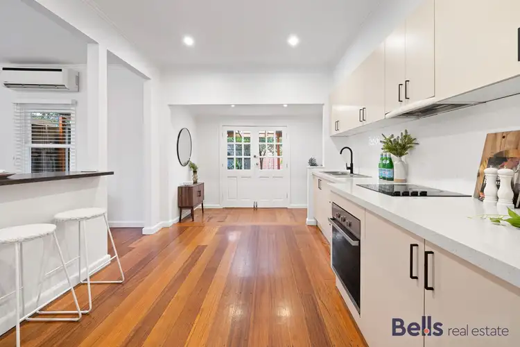 Sixth view of Homely unit listing, 1/23 Adelaide Street, Albion VIC 3020