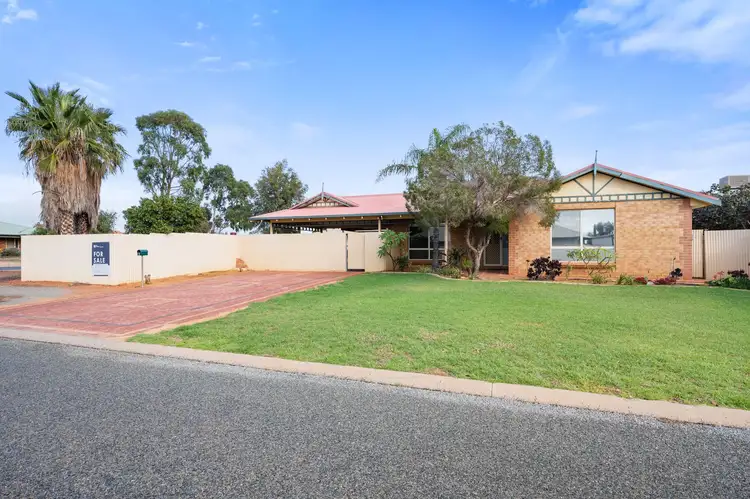 1 Warner Street, Broadwood WA 6430
