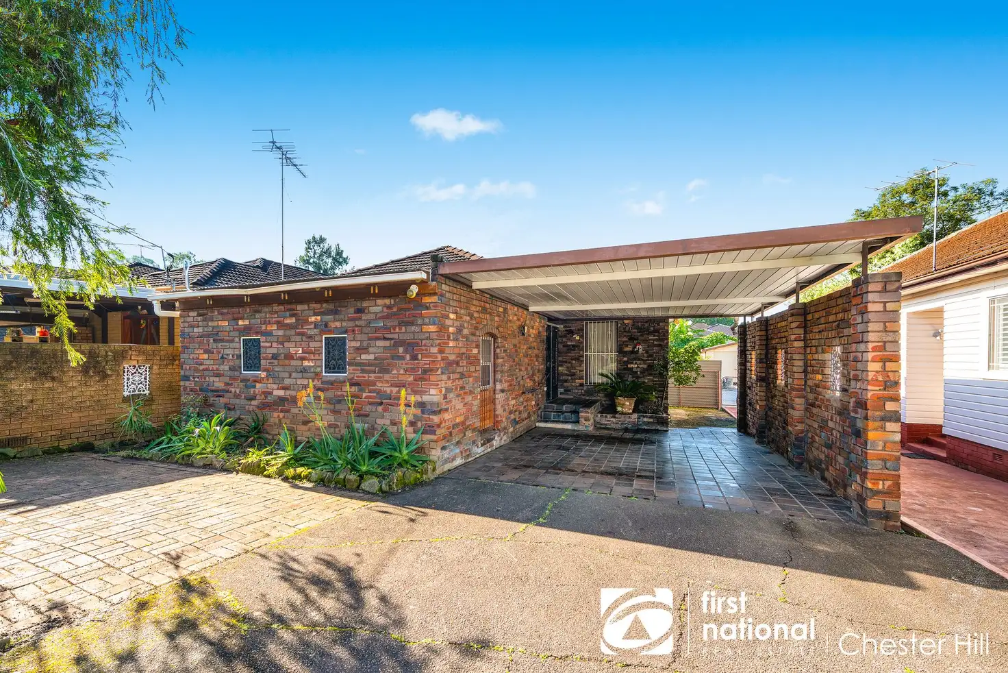 Main view of Homely house listing, 36 Cross Street, Guildford NSW 2161