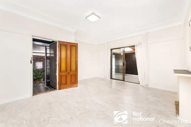 Fourth view of Homely house listing, 36 Cross Street, Guildford NSW 2161