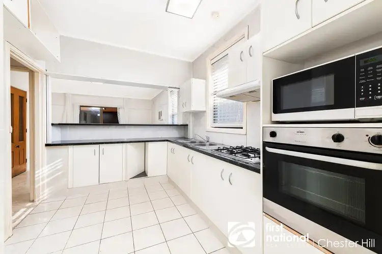 Fifth view of Homely house listing, 36 Cross Street, Guildford NSW 2161