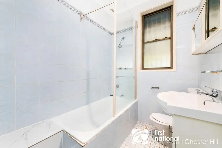 Sixth view of Homely house listing, 36 Cross Street, Guildford NSW 2161