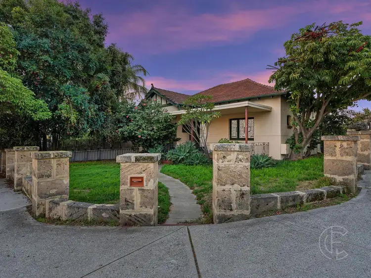 82 Holland Street, Wembley WA 6014