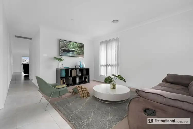 Fourth view of Homely house listing, 10 Lew Avenue, Eglinton NSW 2795