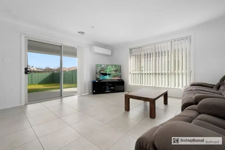 Fifth view of Homely house listing, 10 Lew Avenue, Eglinton NSW 2795
