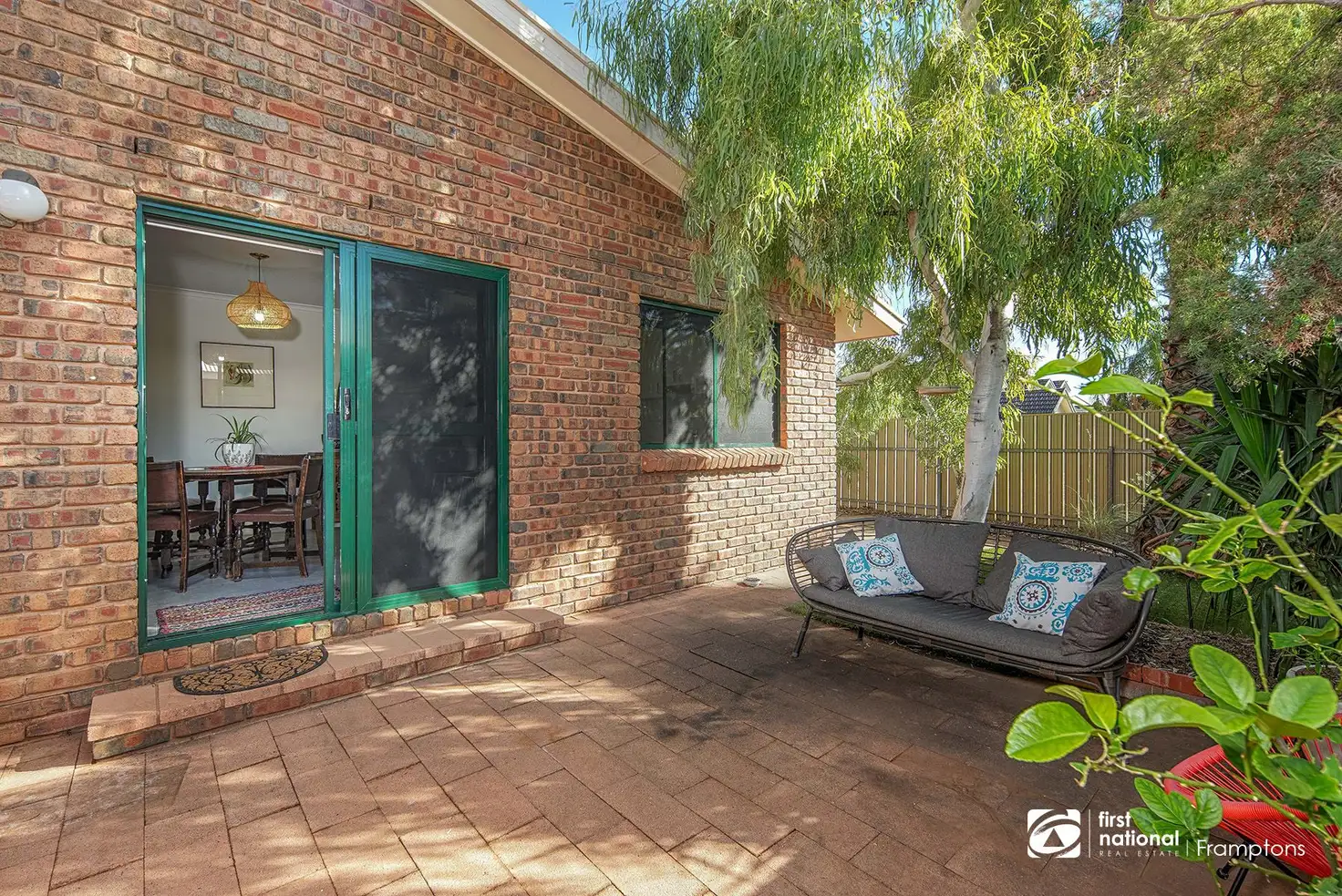 Main view of Homely unit listing, 4/56 Barrett Drive, Desert Springs NT 870