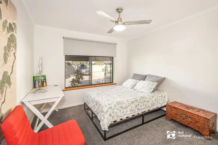 Third view of Homely unit listing, 4/56 Barrett Drive, Desert Springs NT 870