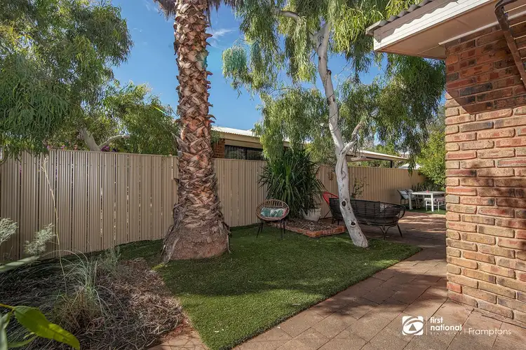 Fourth view of Homely unit listing, 4/56 Barrett Drive, Desert Springs NT 870