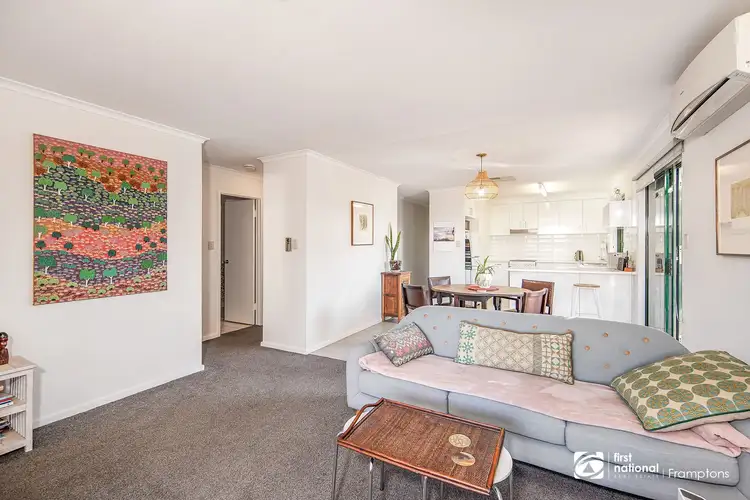 Sixth view of Homely unit listing, 4/56 Barrett Drive, Desert Springs NT 870