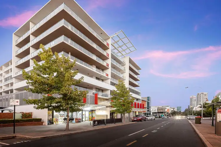 86/1178 Hay Street, West Perth WA 6005