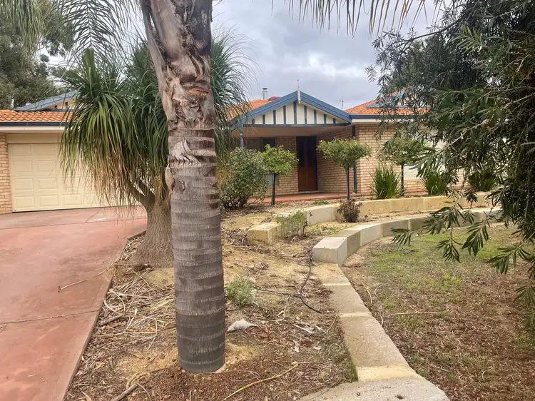 Second view of Homely house listing, 8 Illyarrie Crescent, Boddington WA 6390
