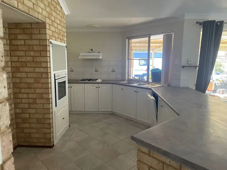Fifth view of Homely house listing, 8 Illyarrie Crescent, Boddington WA 6390