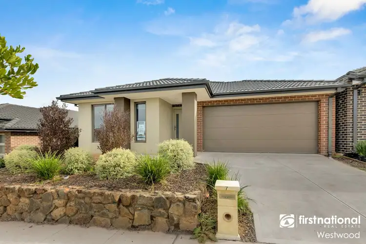 7 Bighorn Road, Truganina VIC 3029
