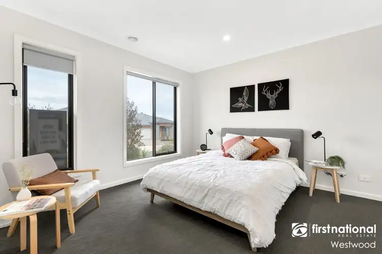 Fourth view of Homely house listing, 7 Bighorn Road, Truganina VIC 3029