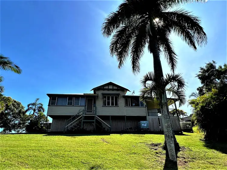 Second view of Homely house listing, 71 Grasstree Beach Road, Grasstree Beach QLD 4740