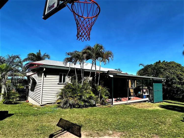 Third view of Homely house listing, 71 Grasstree Beach Road, Grasstree Beach QLD 4740