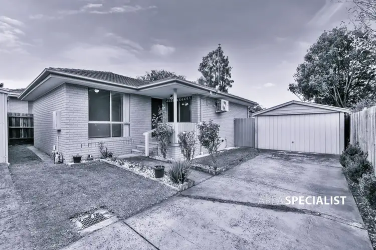 2/13 Davidson Street, Springvale VIC 3171