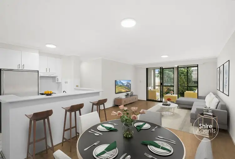 16/25-27 Kiora Road, Miranda NSW 2228