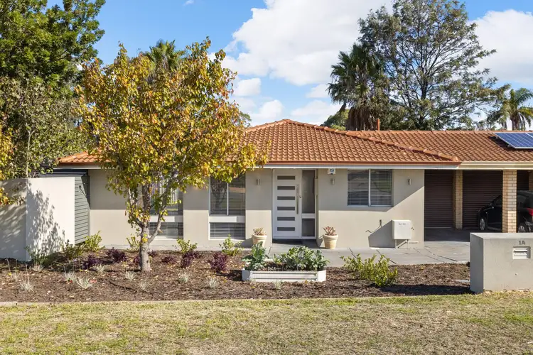 1A Mitchell Place, Padbury WA 6025
