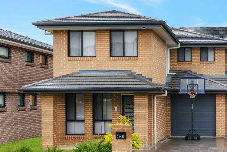52B Orion Street, Campbelltown NSW 2560