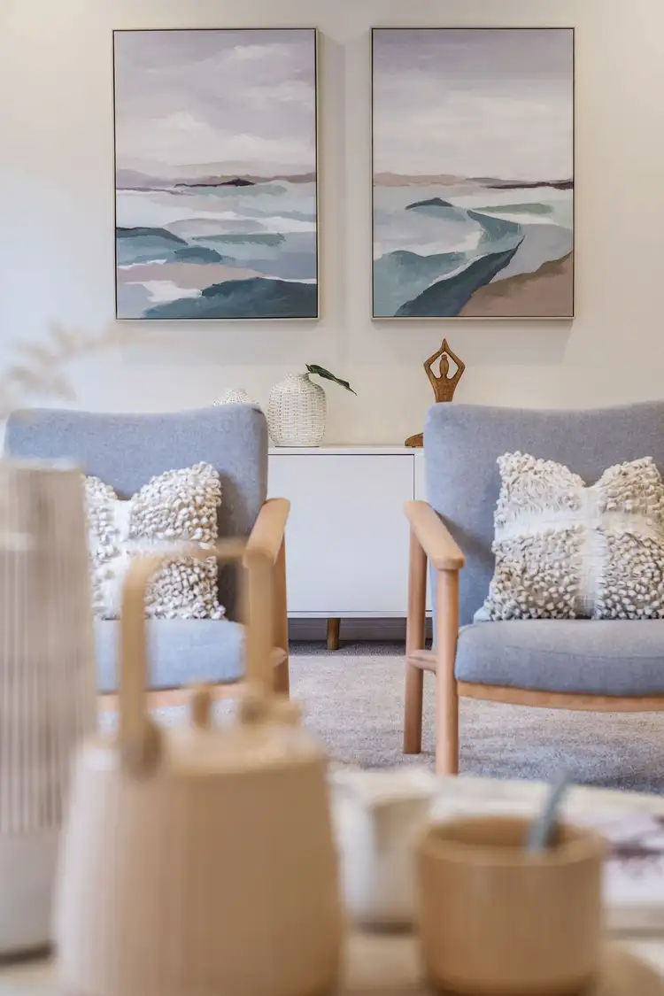 Third view of Homely townhouse listing, 122/183 St Johns Avenue, Gordon NSW 2072