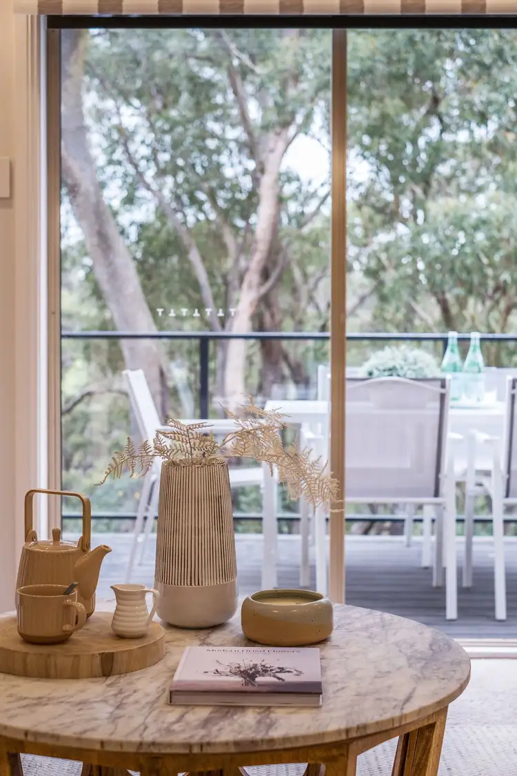 Fourth view of Homely townhouse listing, 122/183 St Johns Avenue, Gordon NSW 2072