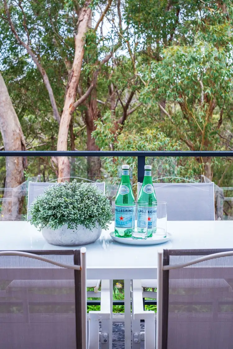 Sixth view of Homely townhouse listing, 122/183 St Johns Avenue, Gordon NSW 2072