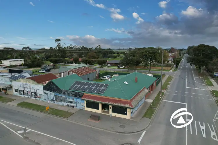 1 Carney Street, Nar Nar Goon VIC 3812