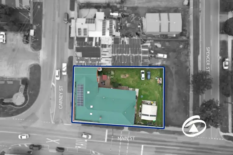 Third view of Homely house listing, 1 Carney Street, Nar Nar Goon VIC 3812