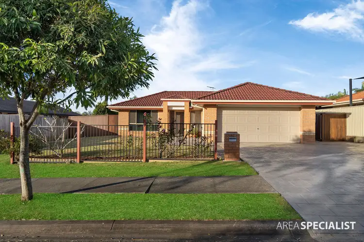 Main view of Homely house listing, 62 Doolan Street, Ormeau QLD 4208
