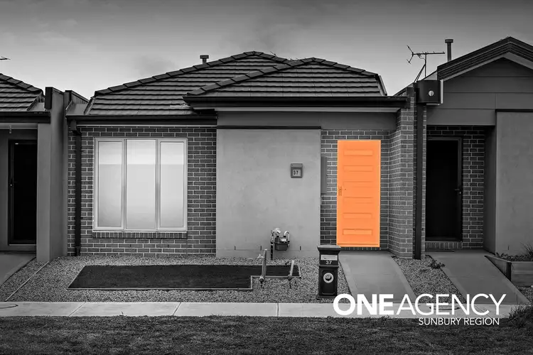 37 Festival Street, Diggers Rest VIC 3427