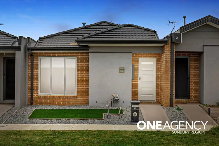 Second view of Homely house listing, 37 Festival Street, Diggers Rest VIC 3427
