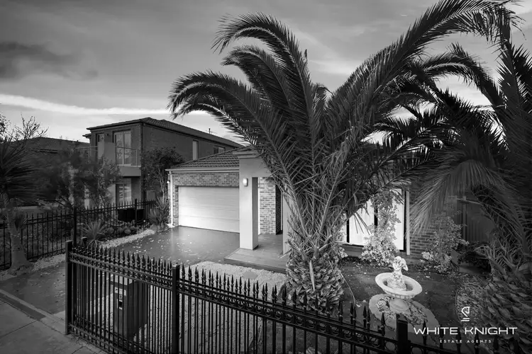 47 Botanical Drive, Caroline Springs VIC 3023