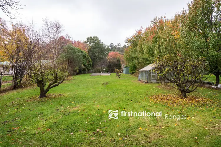 15 Edward Street, Upper Ferntree Gully VIC 3156