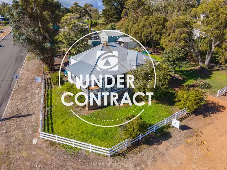 Main view of Homely house listing, 12 Hassell Street, Mount Barker WA 6324