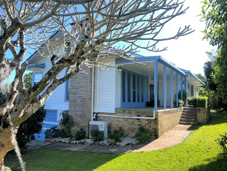 Main view of Homely house listing, 24 Aurora Street, East Lismore NSW 2480