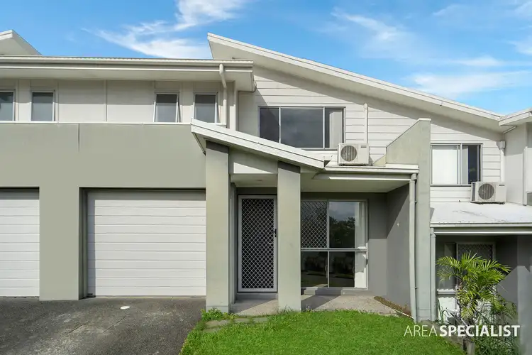 Main view of Homely house listing, 2/3 Venetian Way, Coomera QLD 4209