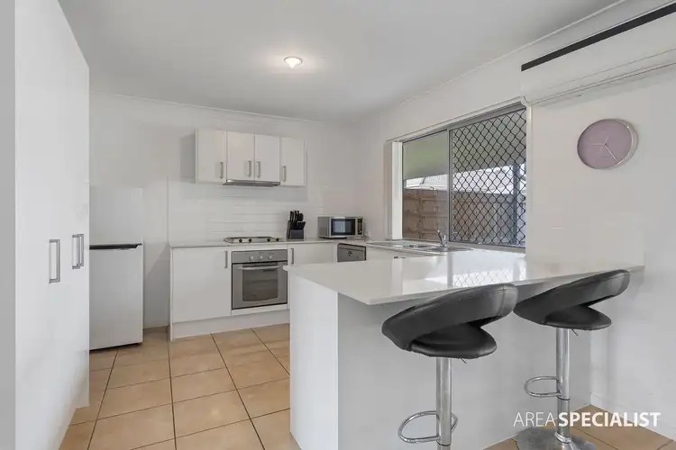 Fifth view of Homely house listing, 2/3 Venetian Way, Coomera QLD 4209