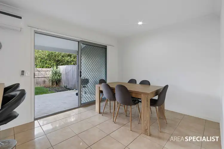 Sixth view of Homely house listing, 2/3 Venetian Way, Coomera QLD 4209