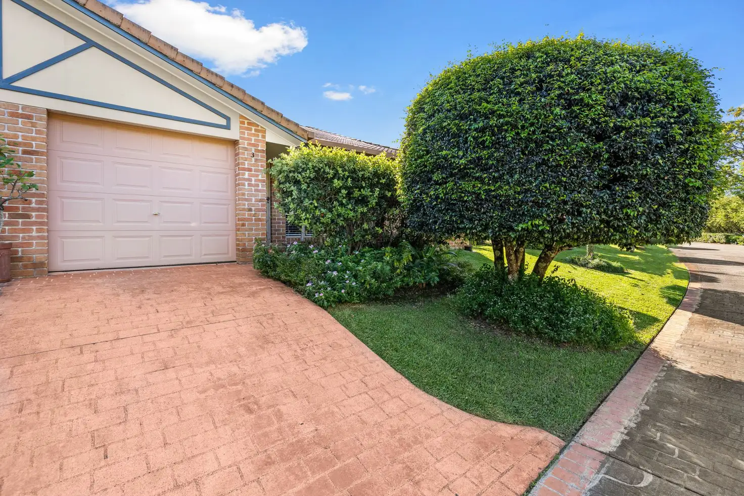 Main view of Homely semi-detached listing, 3/34 Bushlands Drive, Noosaville QLD 4566
