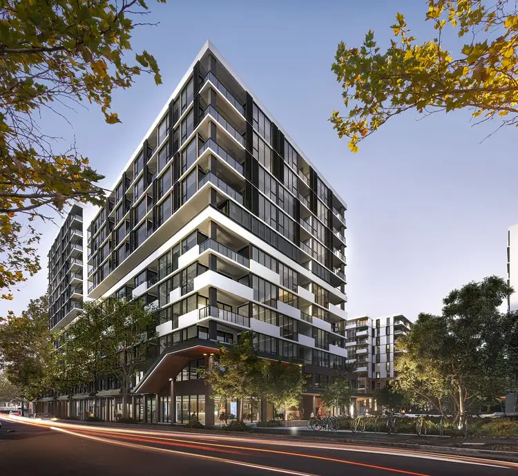 32 Kitchener Parade, Bankstown NSW 2200