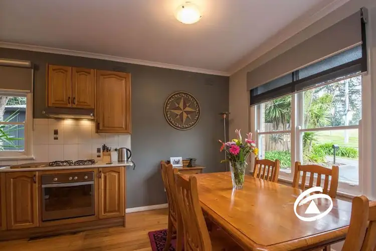 Fifth view of Homely house listing, 23 Fritzlaff Court, Berwick VIC 3806