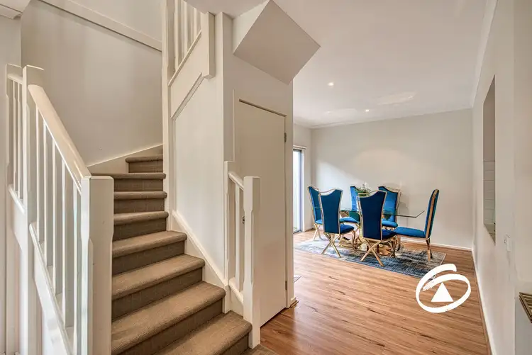 Fifth view of Homely house listing, 2/11 Howqua Place, Pakenham VIC 3810