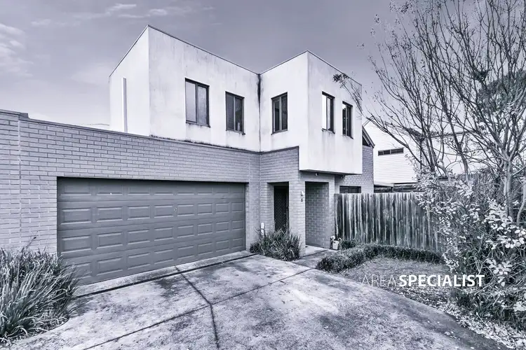 5/42 Liege Avenue, Noble Park VIC 3174