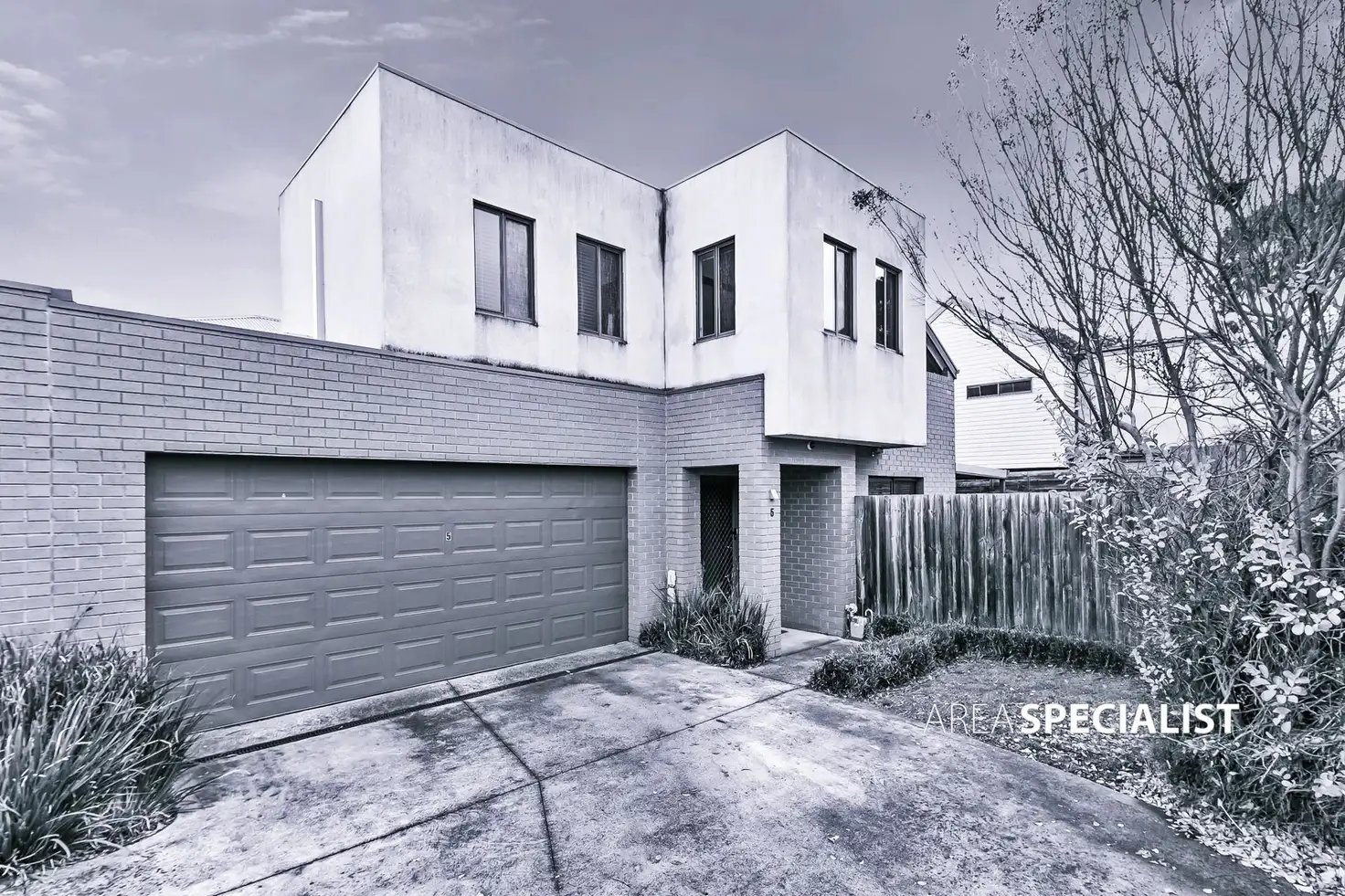 Main view of Homely townhouse listing, 5/42 Liege Avenue, Noble Park VIC 3174