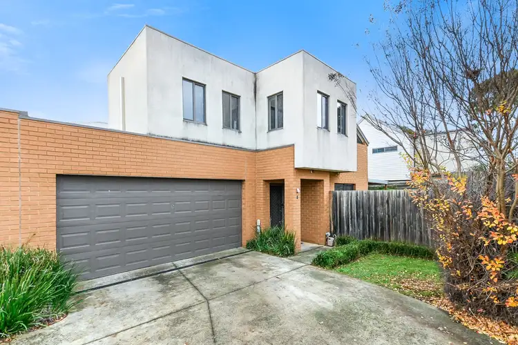 Second view of Homely townhouse listing, 5/42 Liege Avenue, Noble Park VIC 3174