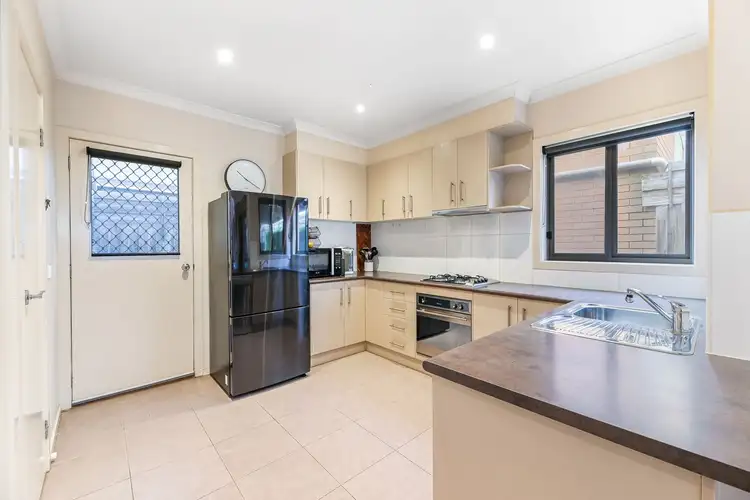 Fifth view of Homely townhouse listing, 5/42 Liege Avenue, Noble Park VIC 3174