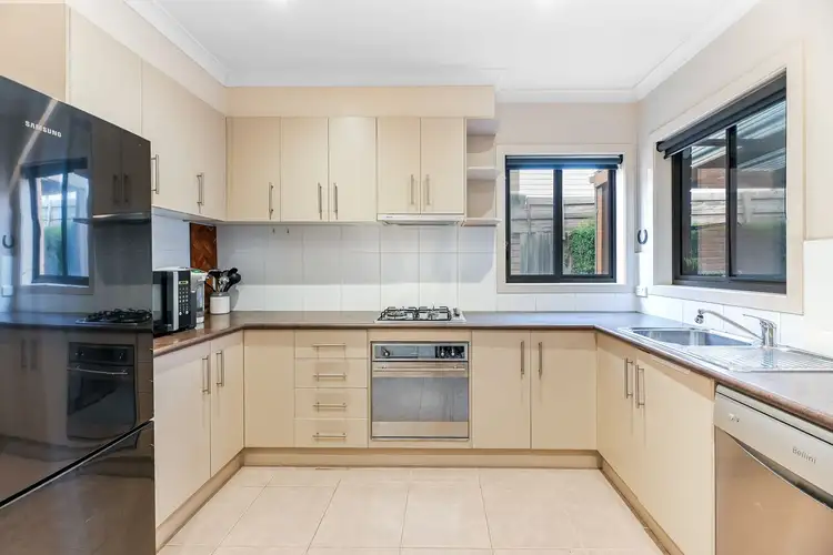 Sixth view of Homely townhouse listing, 5/42 Liege Avenue, Noble Park VIC 3174