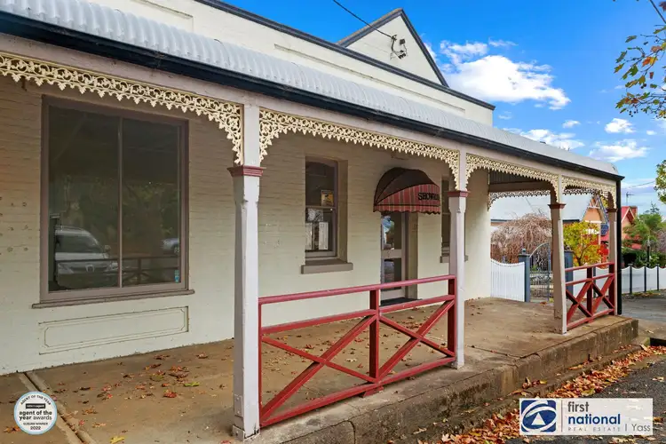 4 Leake Street, Bowning NSW 2582